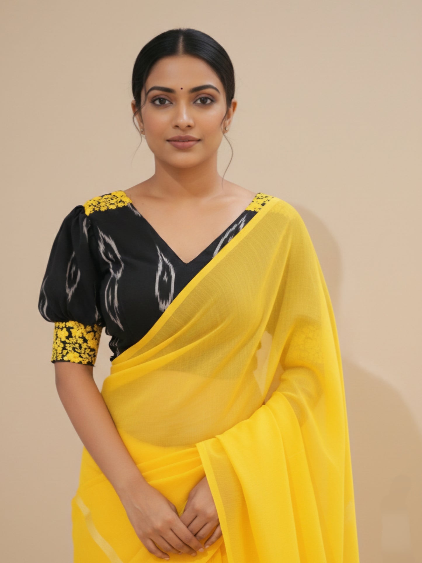 KANIKA BLOUSE