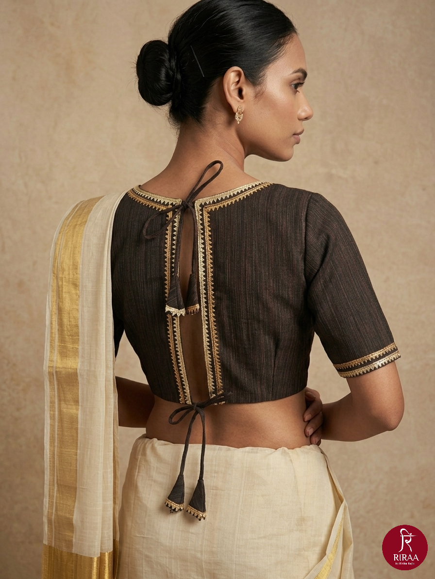 Trishna Blouse