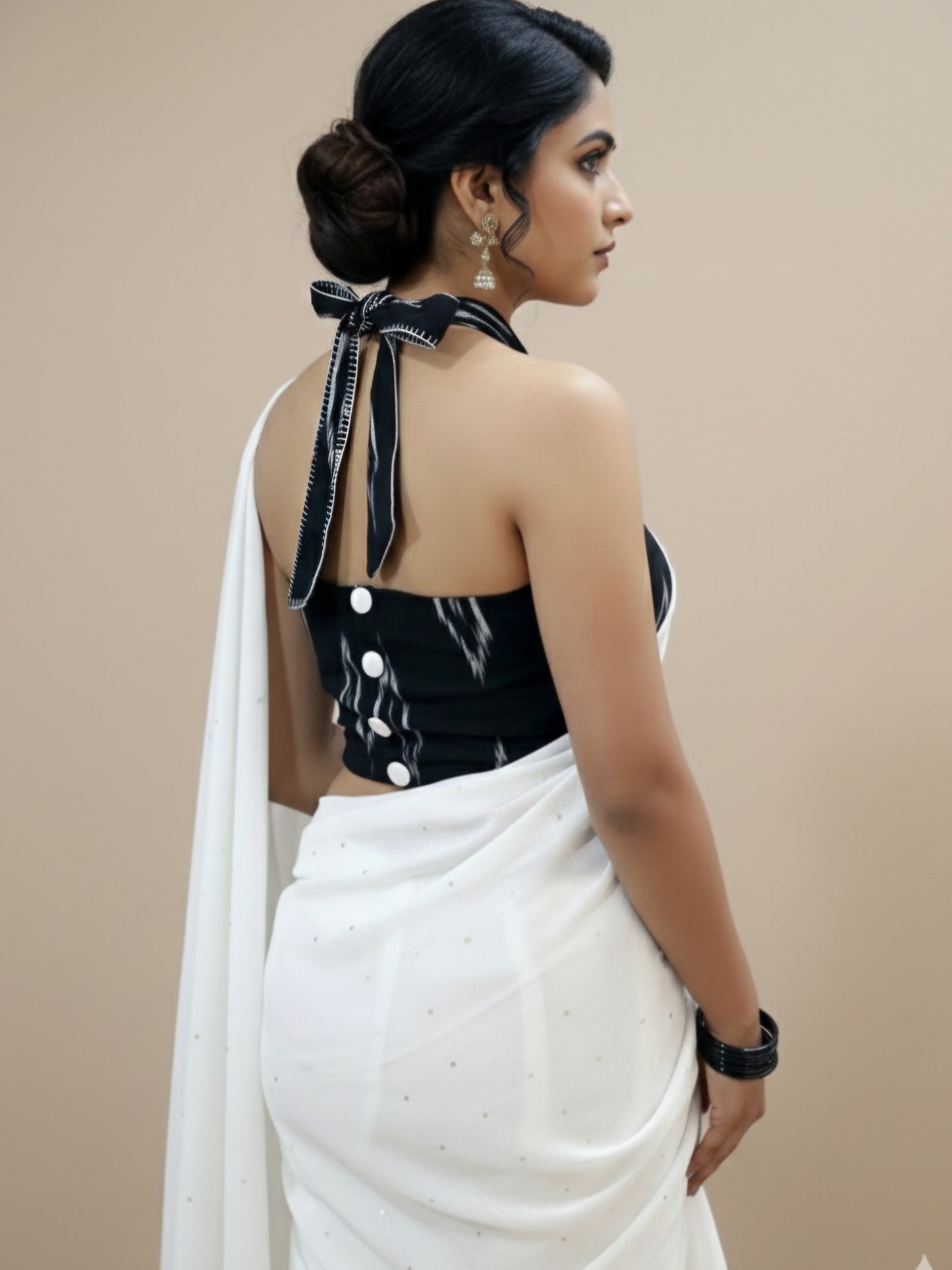 IRA BLOUSE
