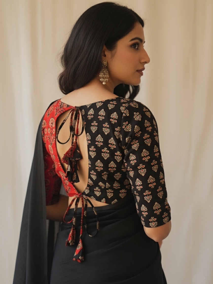 ALANKRITA BLOUSE