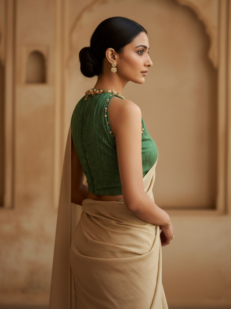 ARAVALI BLOUSE