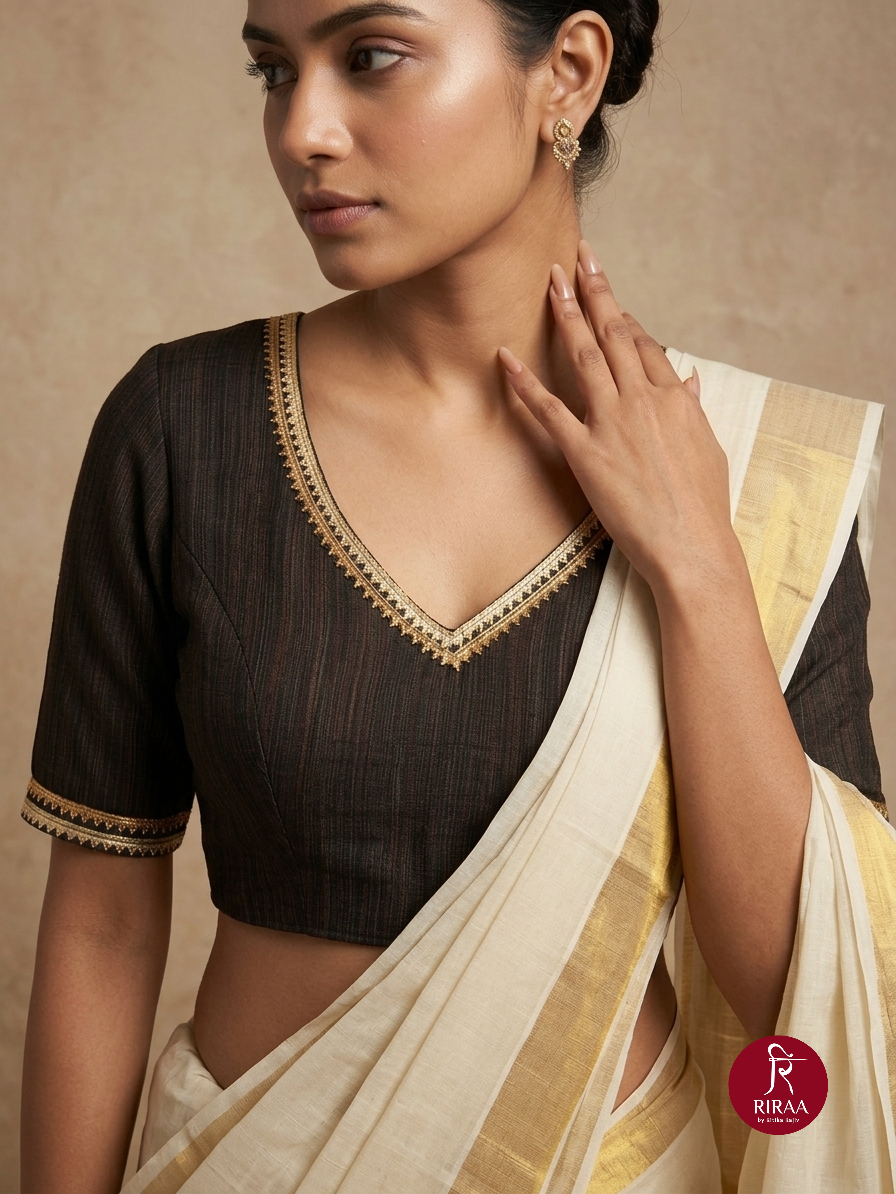 Trishna Blouse