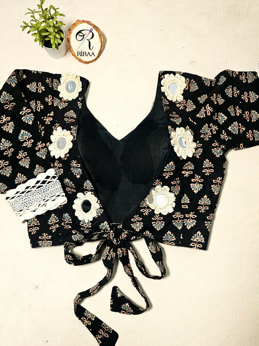 DARPAN BLOUSE