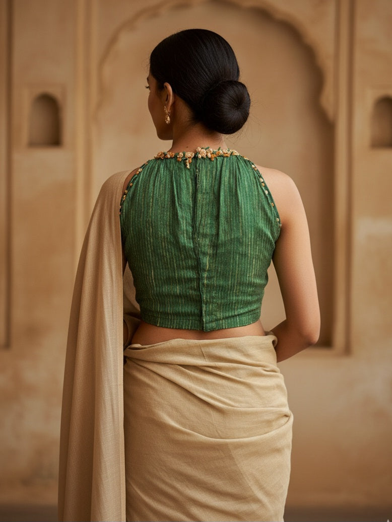 ARAVALI BLOUSE