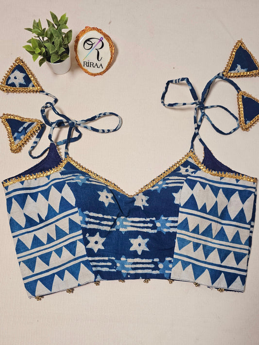 SIYAA BLOUSE