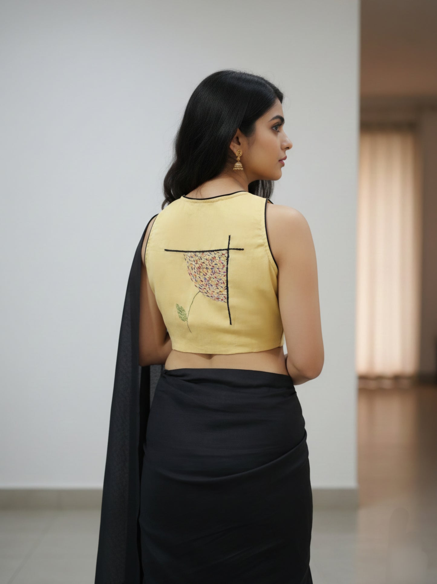 SURABHI BLOUSE
